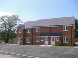 Plot 31, The Anstruther, Kingston Quay, , Port Glasgow