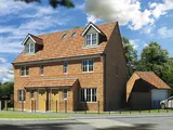 Plot 28, The Penshaw, Kingston Quay, , Port Glasgow