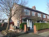 Stott Road, Swinton, Manchester M27