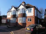 Beckingham Road, Guildford, Surrey, GU2