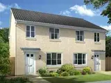 "Pitlochry" The Grange (Phase:01), Thornhill Road, Elgin, Moray