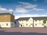 Plot 17, Alexandra Court, Clarence Place, 6 Haywood Avenue, Sheerness