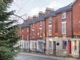 Winchester, Hampshire