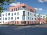 Plot 20, CORTECCIA, Renaissance, Kings Hedges Road, Cambridge