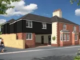 High Street, INGATESTONE, Essex