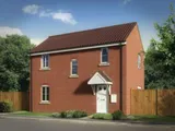 Plot 1, The Casterne, The Mallards, Sanigar Lane, Berkeley
