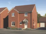Plot 53, The Haddon, The Mallards, Sanigar Lane, Berkeley