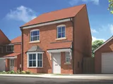 Plot 50, The Kensington, The Mallards, Sanigar Lane, Berkeley