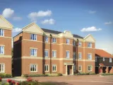 Plot 16, The Kingsham, The Hawthorns, Hay Road, Chichester