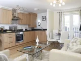 Plot 44, The Alfriston, Sovereign Fields, Jennetts Park, Bracknell