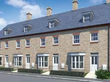 Plot 93, The Faraday II, Trinity Manor, Norton Road, Stotfold