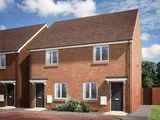 Plot 71, The Orford, Turners Field, Bell Lane, Little Chalfont