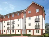 Plot 74, The Loddon, Hanbury Park, North Way, Uxbridge
