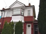 GLENLOCH ROAD, ENFIELD, MIDDLESEX