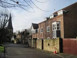 Bishops Court