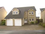 Woods Drive, Beaufort Park, Glenrothes KY6
