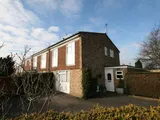 Yardley Avenue, Pitstone