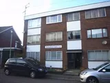 Belvedere Court, Upper Bridge Road, CHELMSFORD, Essex