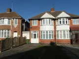 Harvard Rd,Solihull
