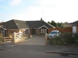The Lilacs, Barkham, Wokingham, RG41
