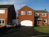Sanderling Court, Kidderminster, DY10 4TS