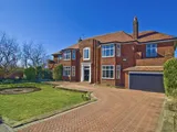 Westbourne Road, Birkdale, Southport