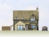 The Old Common, Minchinhampton, Stroud, Gloucestershire, GL6