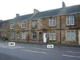 Fairfield Place, Falkirk
