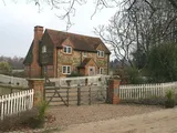 Wolvens Lane, Coldharbour