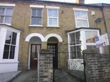 Croxton Road, Thetford