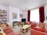 New Park Road, Streatham Hill