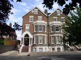 Kew Gardens Road