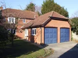 Barberry Close, Fleet, Hampshire, GU52