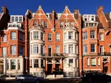 Cheyne Place, Chelsea