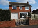 Capel Lane, Exmouth, EX8