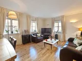 Juniper Court, Kensington Green, Marloes Road, London, W8