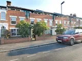 Tivoli Road, Crouch End