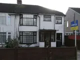 Chestnut Tree Avenue, Tile Hill, Coventry