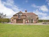 Harbridge, Ringwood, Hampshire, BH24 3PY