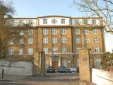 Vanbrugh Hill, Blackheath