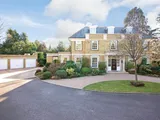 Fairmile Court, Cobham, Surrey
