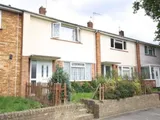 Crabtree Lane, Hemel Hempstead