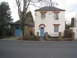 St. Ledger Cottage The Street, Worth, Deal CT14