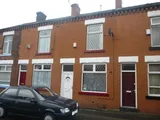 Rothwell Street, Great Lever, Bolton BL3