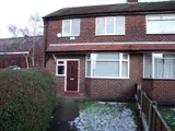 Aysgarth Avenue, Manchester M18