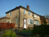 Rochdale Old Road, Bury BL9