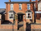 High Park Avenue, Wollaston