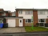 Far Hey Close, Radcliffe, Manchester M26