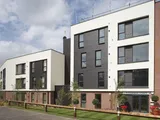 Plot 004B, Pacha Style 2, Venue@Bannerbrook Park, Coventry, 14 Monticello Way, Coventry