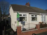 Leamington Grove, Middlesbrough TS3
